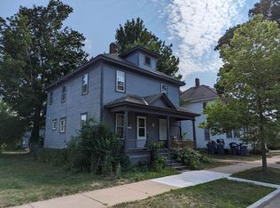 315 Humboldt Ave, Wausau, WI 54403