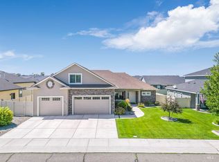 2277 Cayuse St, Twin Falls, ID 83301