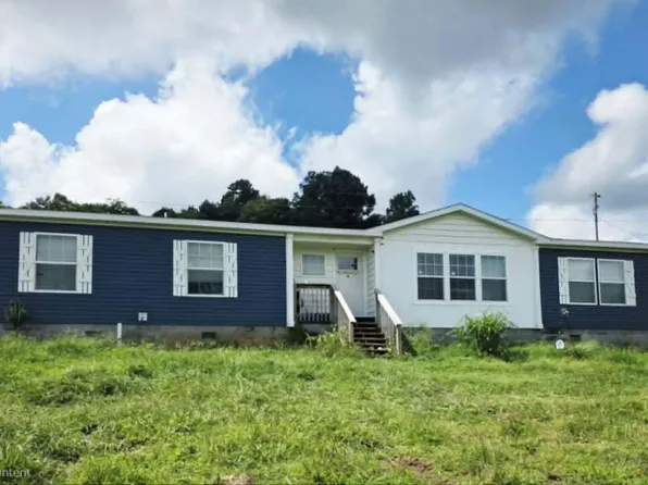 1895 Fords Chapel Rd, New Tazewell, TN 37825