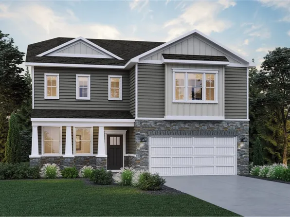 361 Leslie Farms Dr, Connoquenessing Boro, PA 16033