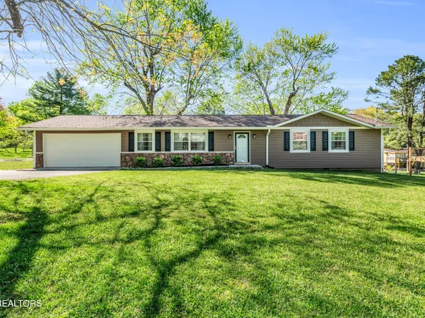 10620 Alameda Dr, Knoxville, TN 37932