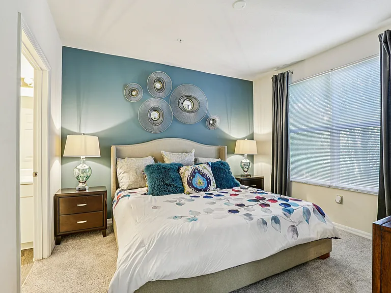 The Arbor Walk Apartments — Photo 18