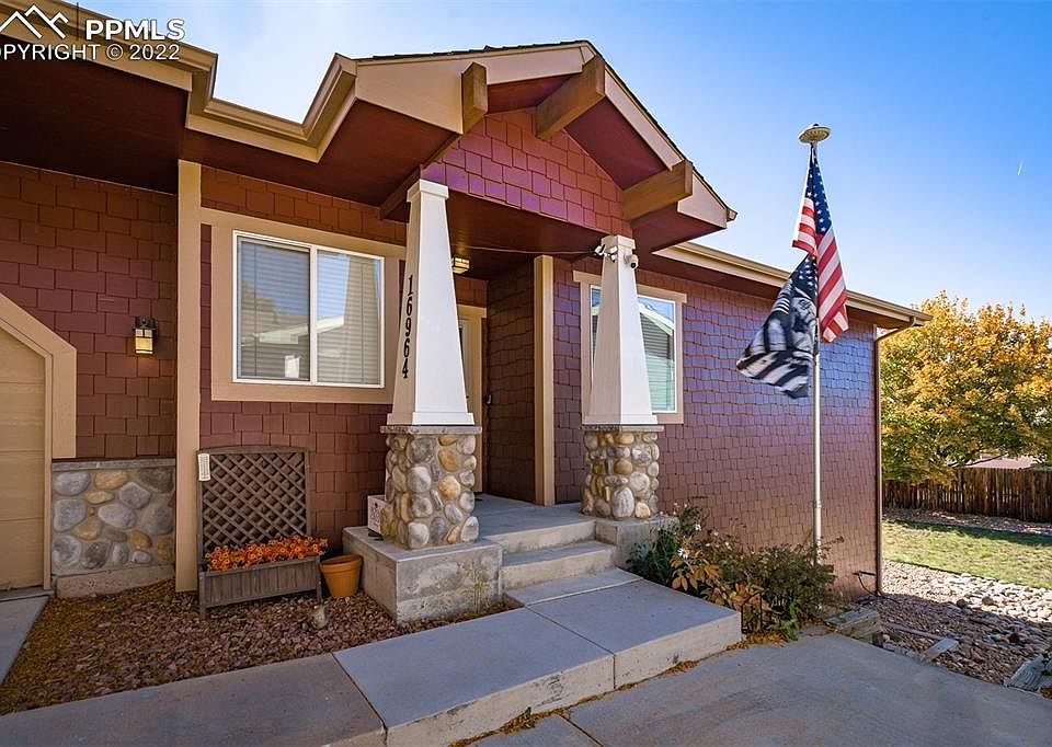 16964 Buffalo Valley Path, Monument, CO 80132 Zillow