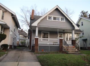 863 Greyton Rd, Cleveland Heights, OH 44112
