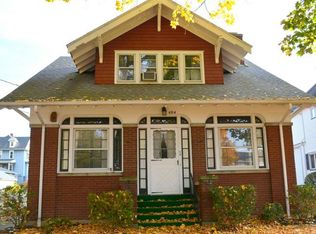 404 Conewango Ave, Warren, PA 16365