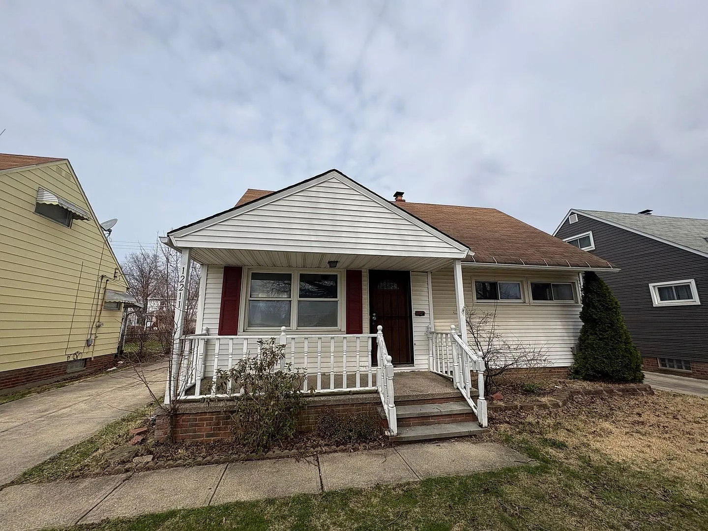 Woodward Blvd 12211 — Photo 1