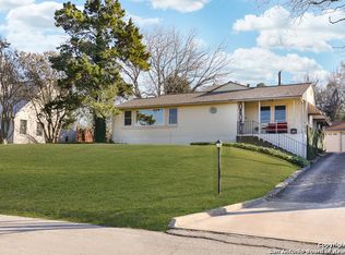564 Pershing Ave, San Antonio, TX 78209