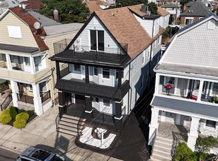 8516 3rd Ave #4, North Bergen, NJ 07047