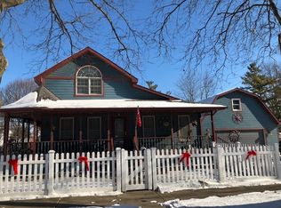 503 10th Ave, Mendota, IL 61342