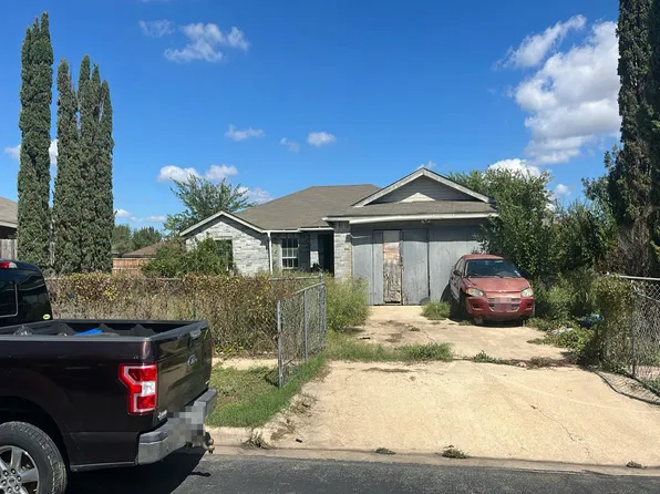 3503 Woodlake Dr, Killeen, TX 76549