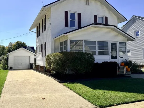 702 Union St, Crestline, OH 44827