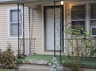416 N Edwards Ave, Wichita, KS 67203