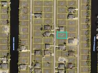 1025 NW 33rd Pl, Cape Coral, FL 33993