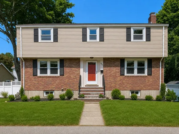 209 Prospect St, Norwood, MA 02062