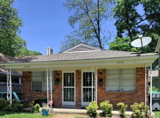 2022 Vinton Ave, Memphis, TN 38104