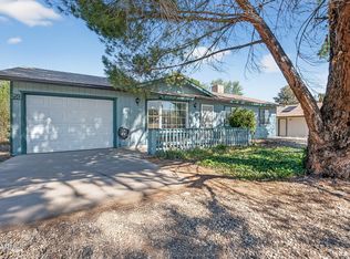 250 KEARNY Way, Cottonwood, AZ 86326