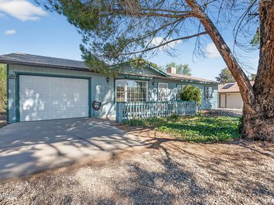 250 KEARNY Way, Cottonwood, AZ, 86326