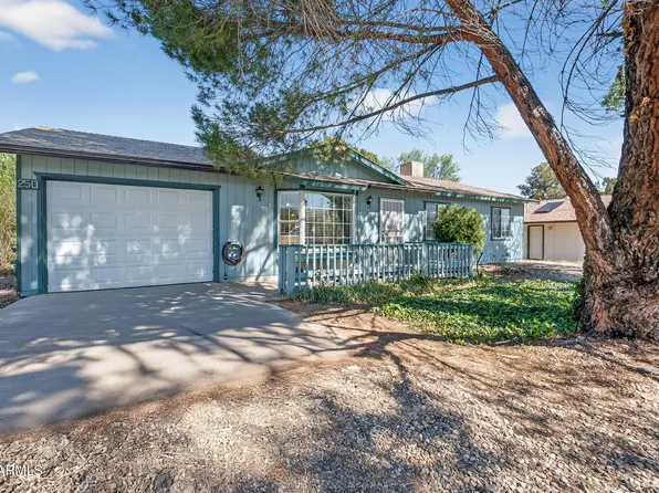 250 KEARNY Way, Cottonwood, AZ 86326