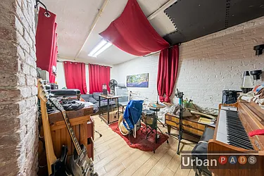 Rented by Urban Pads