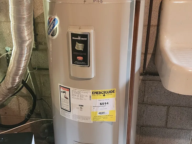Water Heater