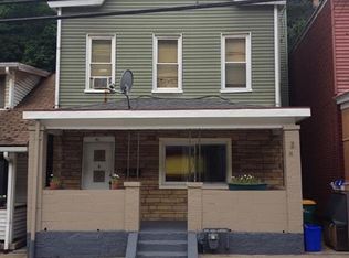 91 Kittanning Pike, Pittsburgh, PA 15215