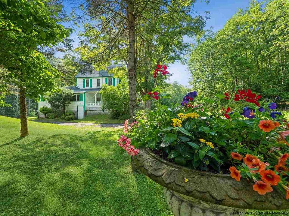 63 Burnham Hollow Rd, Shandaken, NY 12410 Zillow