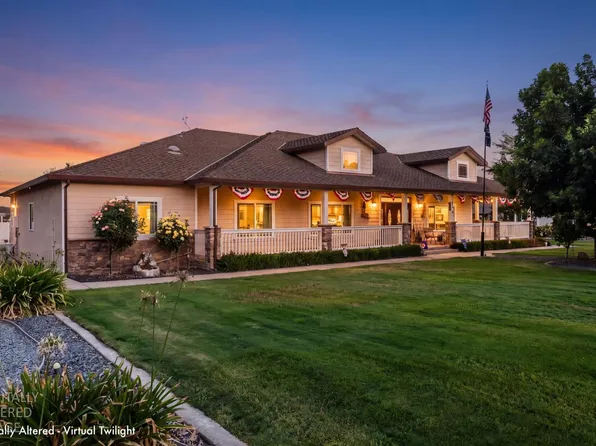13026 S Valley Crest Dr, Oakdale, CA 95361