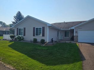 13046 Brookside Ln N, Rogers, MN 55374