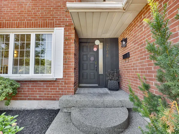 2048 6th Line, Oakville, ON L6H 3N2