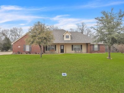 10384 Greyson Dr, Forney, TX, 75126
