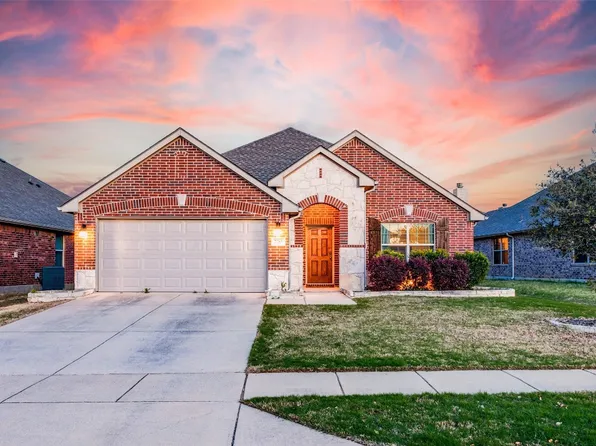 2785 Crescent Lake Dr, Little Elm, TX 75068