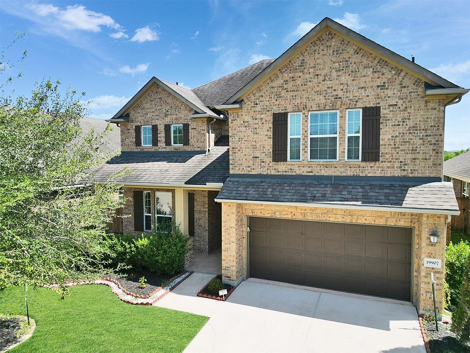 1st image of 19907 Sagebrush Hollow Dr