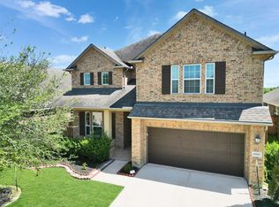 19907 Sagebrush Hollow Dr, Cypress, TX 77433