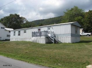 102 Price Ln, Everett, PA 15537
