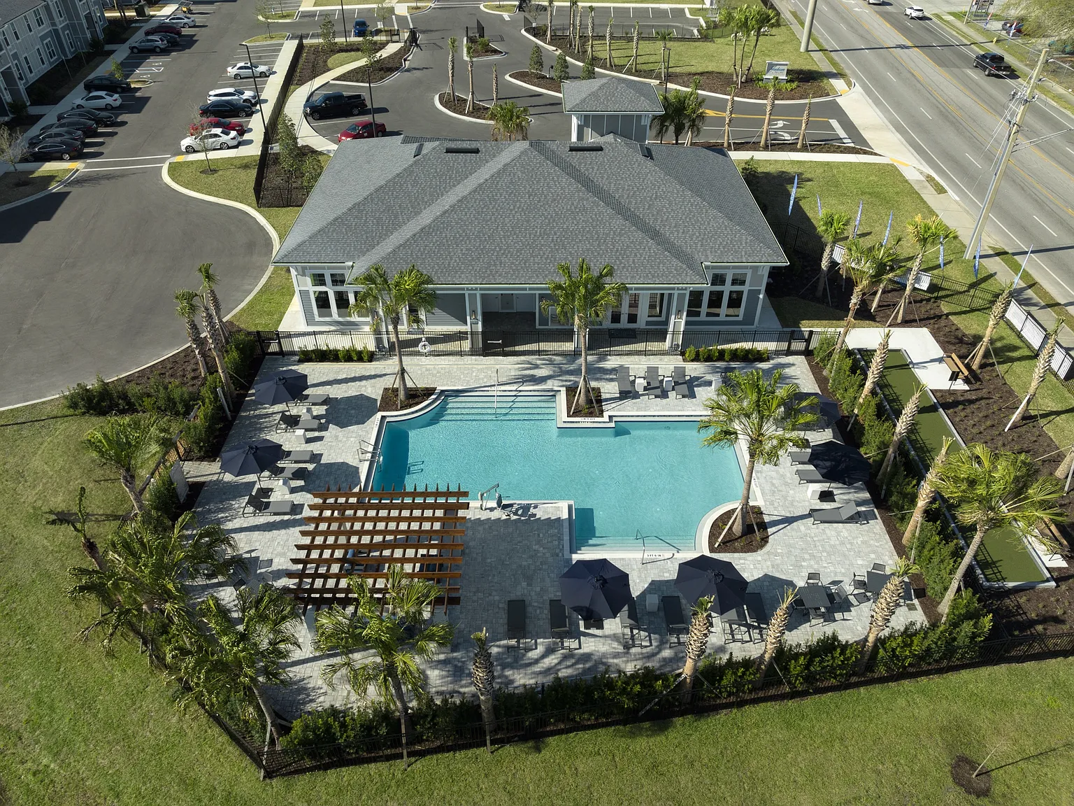 Jackson Palms — Photo 4