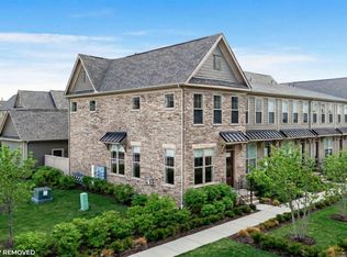 950 Pullman Pl UNIT 27, Columbus, OH 43212