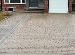 48 Montjoy Cres, Brampton, ON L6S 3E7
