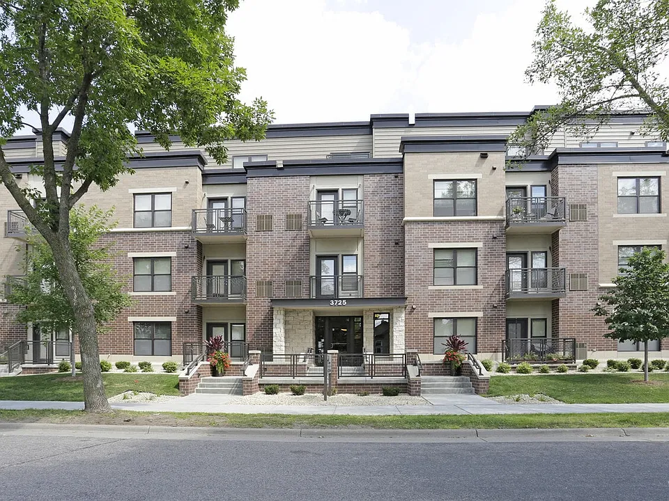 Station 38 Apartments