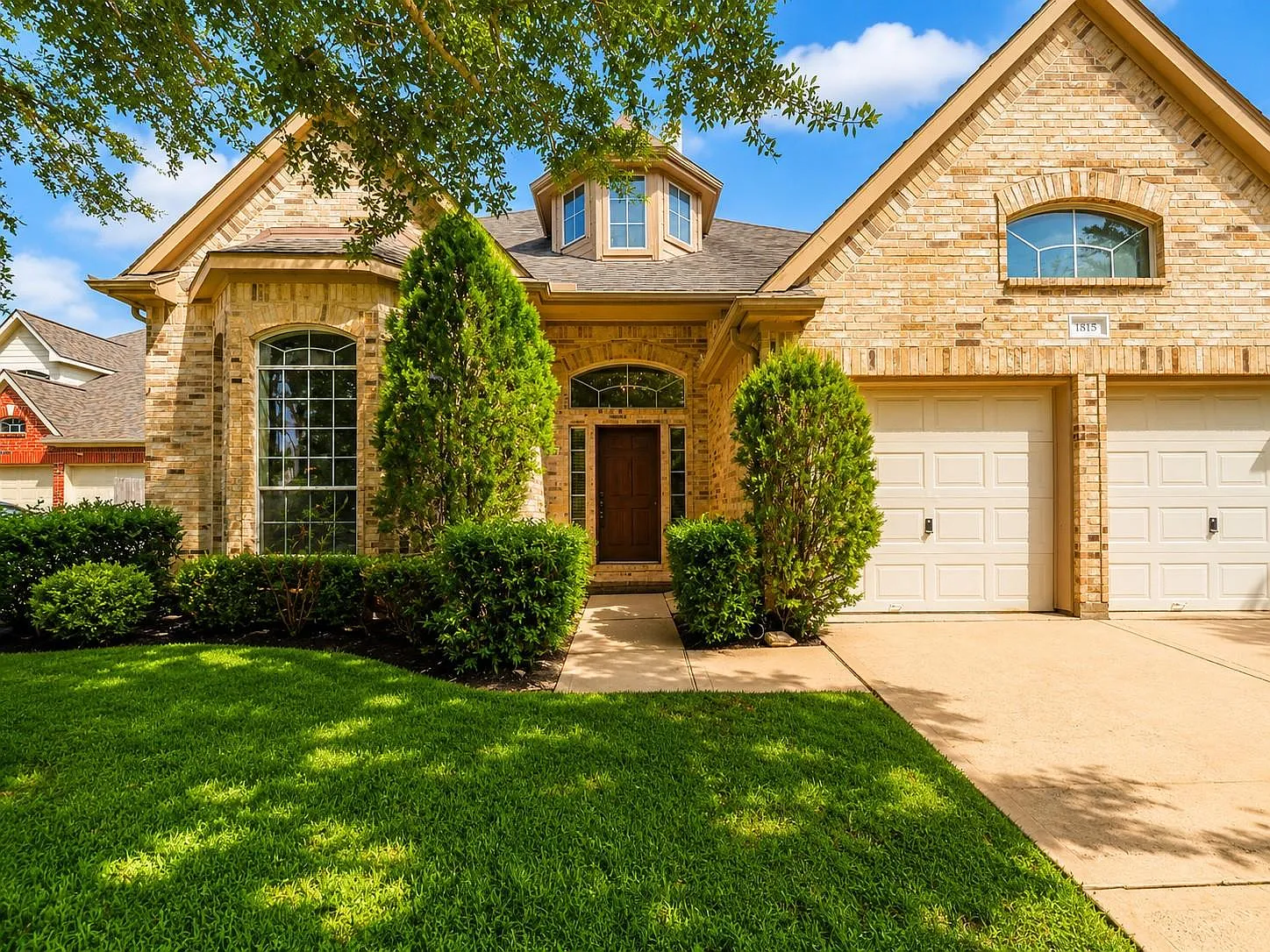 4 bed, 3.5 bath, 3039 sqft, $2,550 — Photo 2