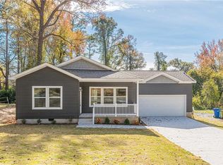 515 Mc Williams Rd SE, Atlanta, GA 30315