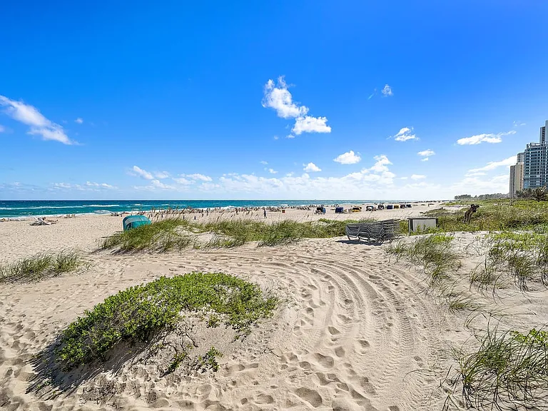 3730 N Ocean Dr #9-D — Photo 79
