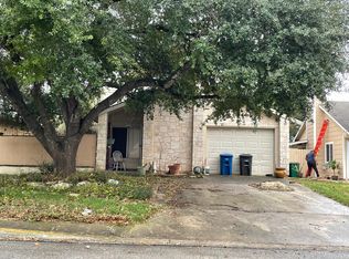 9626 Ivy Bnd, San Antonio, TX 78250