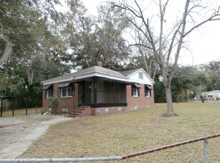 8007 Lexington Dr, Jacksonville, FL 32208