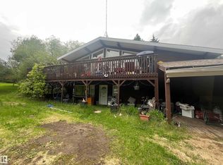 52330 Range Rd #15-27, Parkland County, AB T7Z2E9