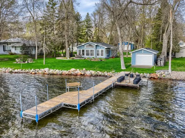 15 195th St, Star Prairie, WI 54026