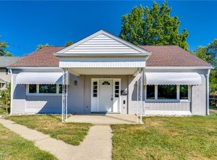 2312 Massachusetts Ave SE, Massillon, OH