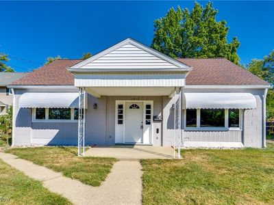 2312 Massachusetts Ave SE, Massillon, OH, 44646