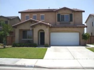 26371 Casa Encantador Rd, Moreno Valley, CA 92555