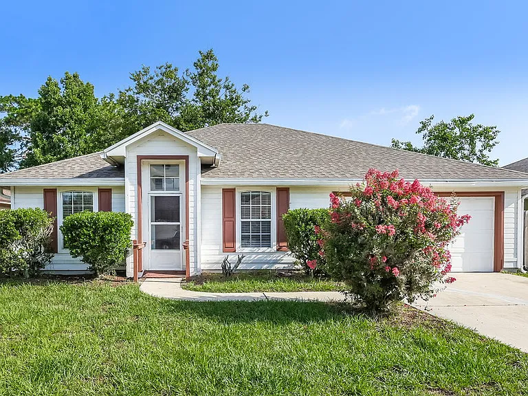 5337 Lacy Jane Way — Photo 1