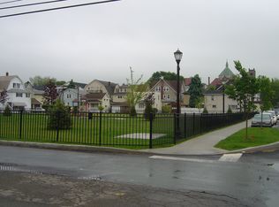 301 Pittston Ave, Scranton, PA 18505